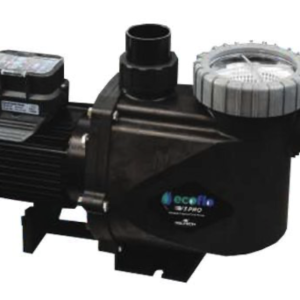 V5 PRO ECOFLO 1.25 HP Variable 3 Speed Pool Pump Reltech